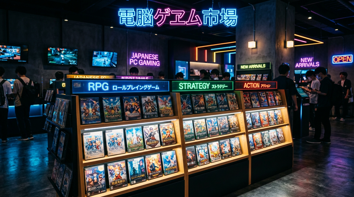 ゲームカタログ
